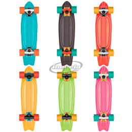 Globe Bantam ST alternativa a Penny