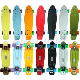 Bcn Boards alternativa a Penny