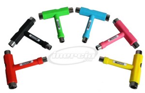 llave longboard kubiak