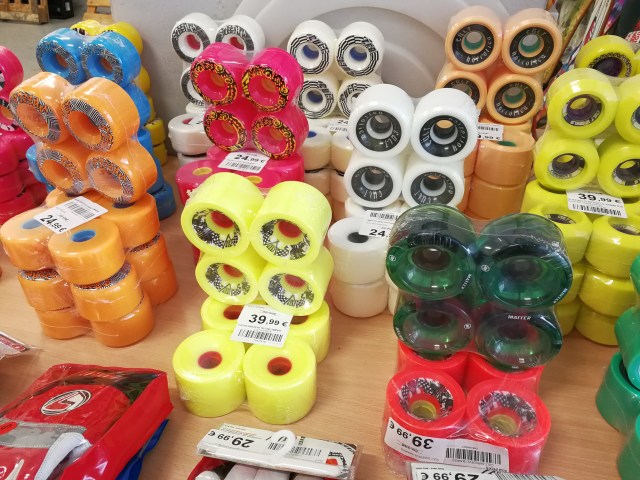 longboards baratos outlet barcelona