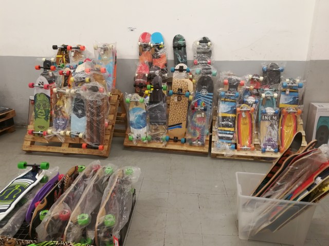 longboards baratos outlet barcelona